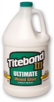 Titebond 3 Ultimate Wood Glue 3.8lt £63.99
